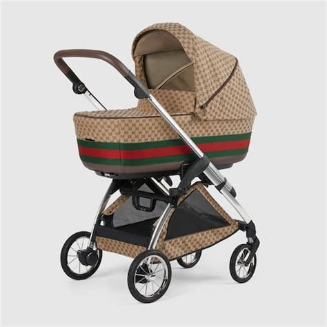 gucci pram price|louis vuitton Gucci baby stroller.